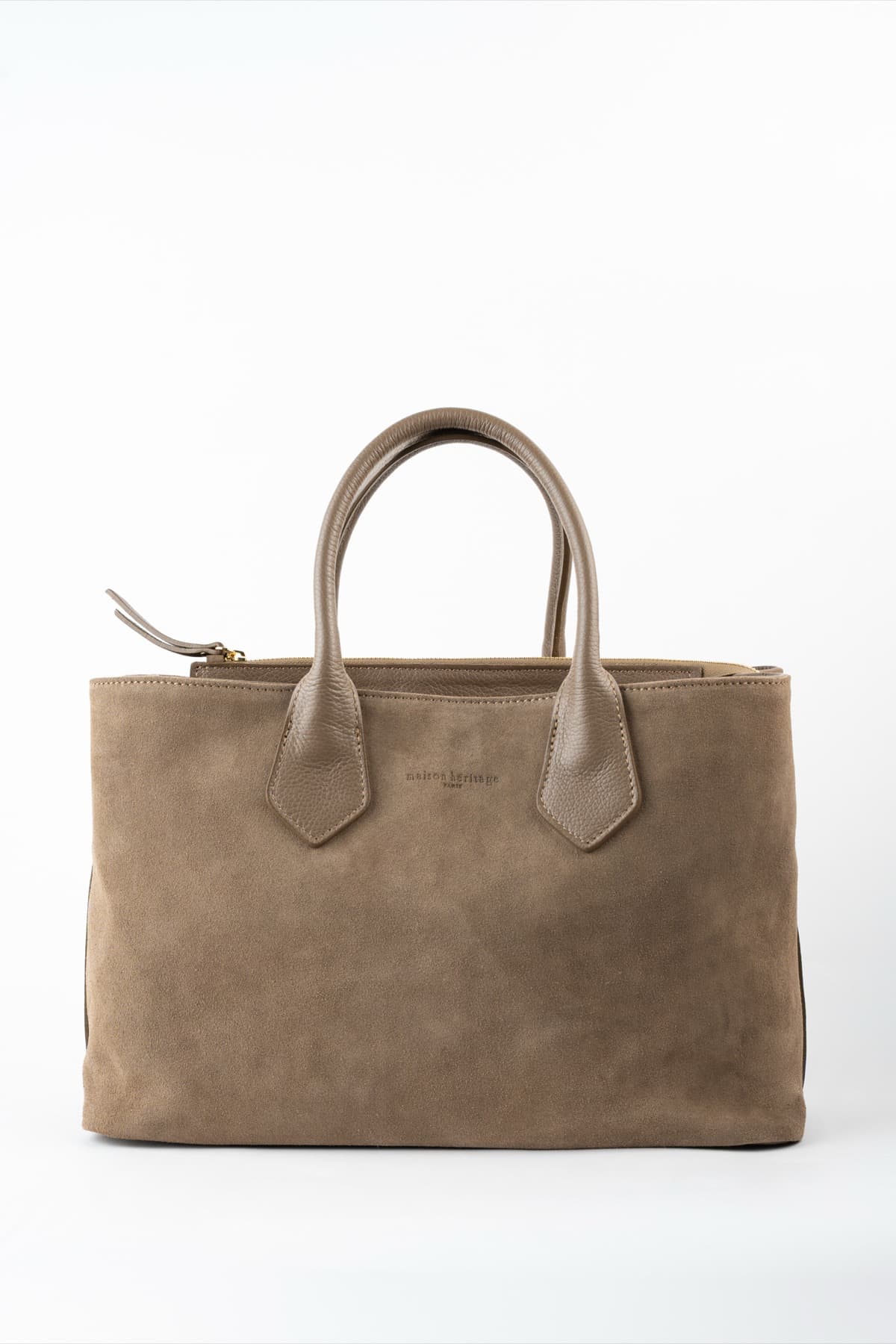 Milia Suede