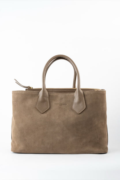 Milia Suede