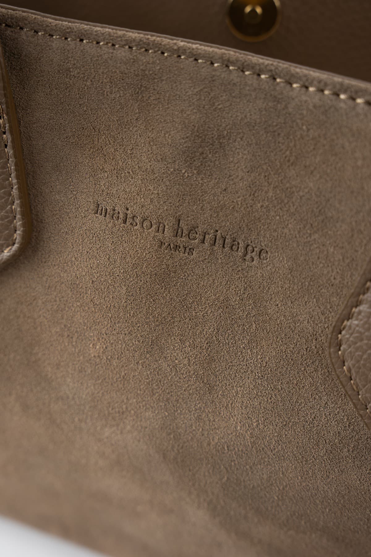 Milia Suede