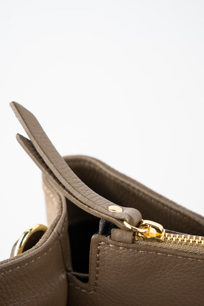 Milia Suede