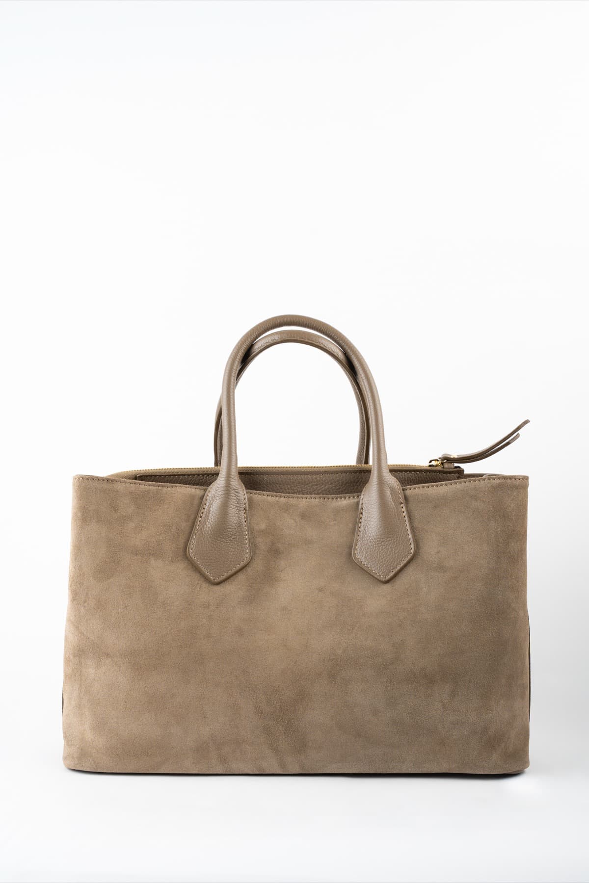 Milia Suede