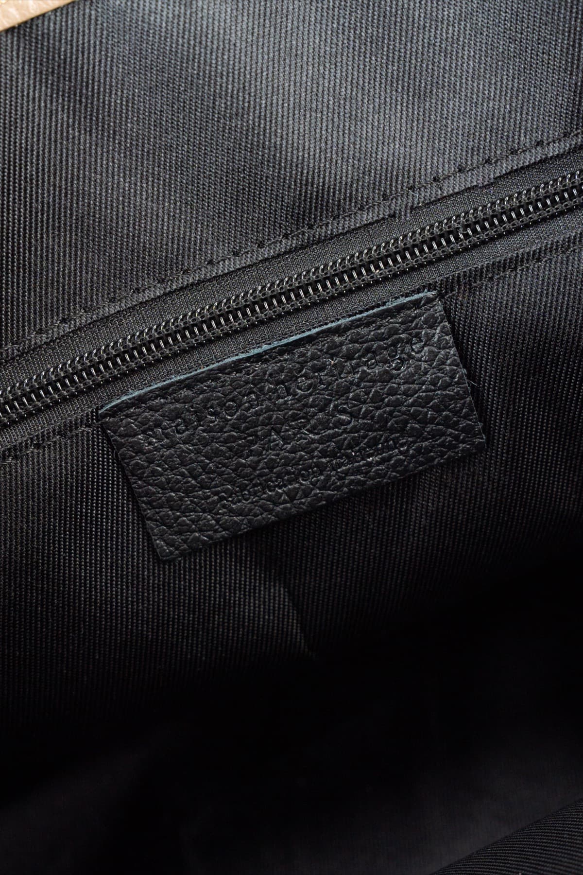 Milia Suede