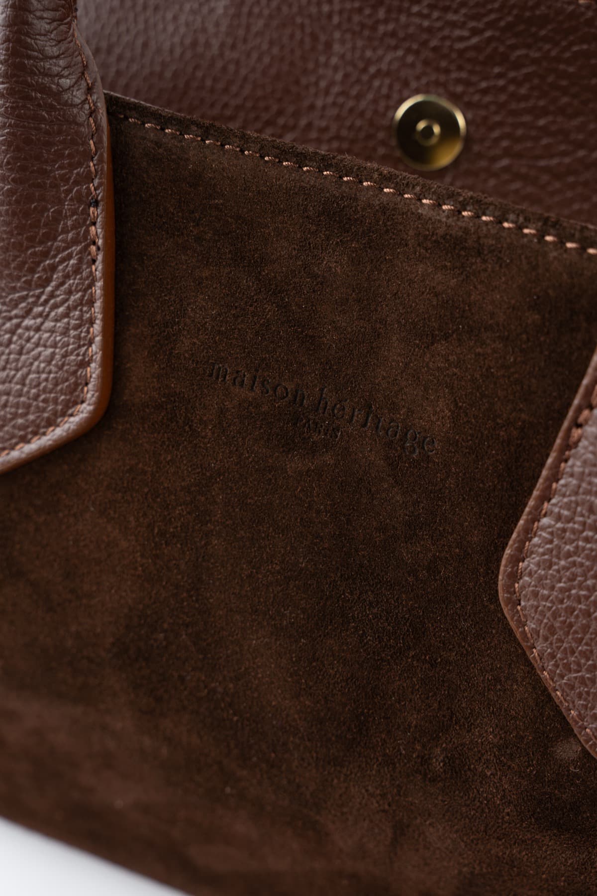 Milia Suede