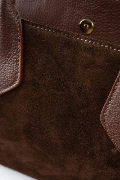 Milia Suede