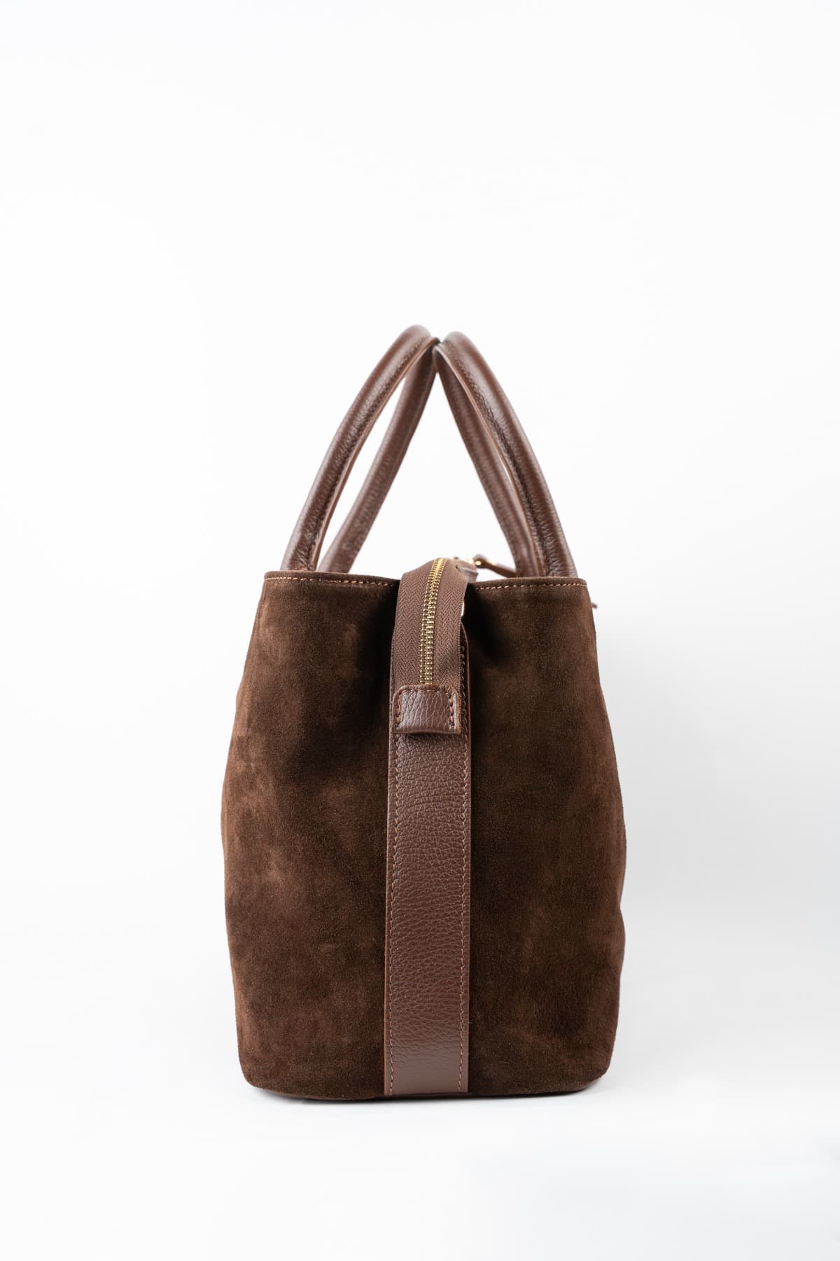 Milia Suede