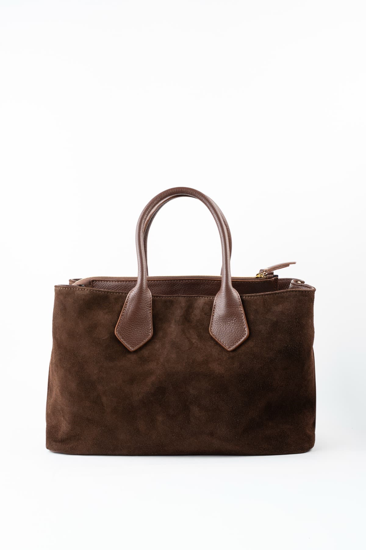 Milia Suede