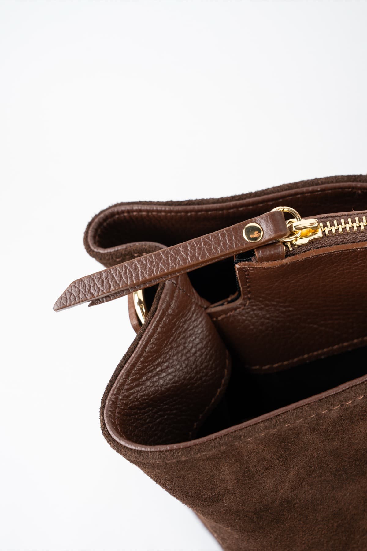 Milia Suede