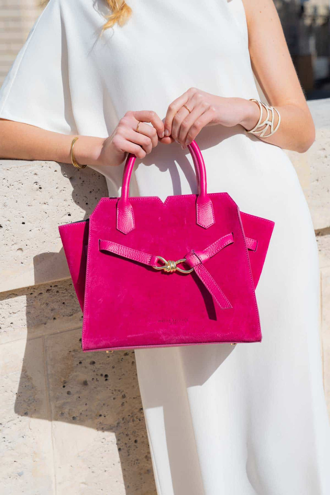 Moscio Fushia