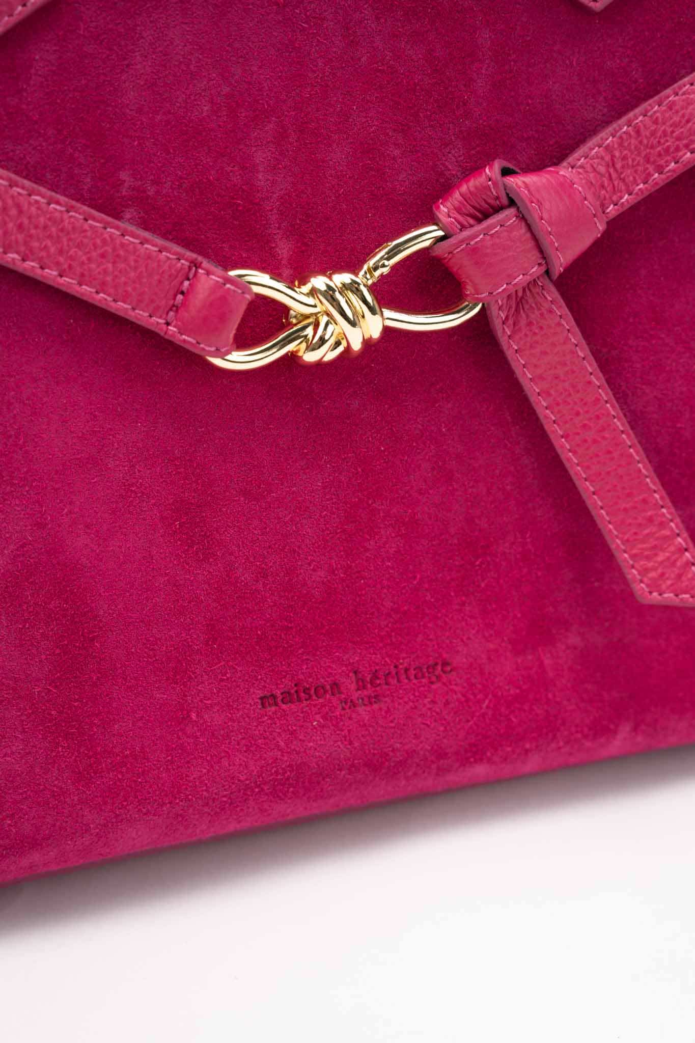 Moscio Fushia
