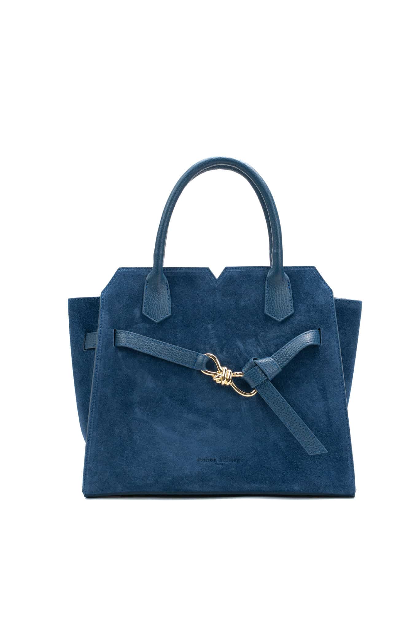 Moscio Bleu / Vert
