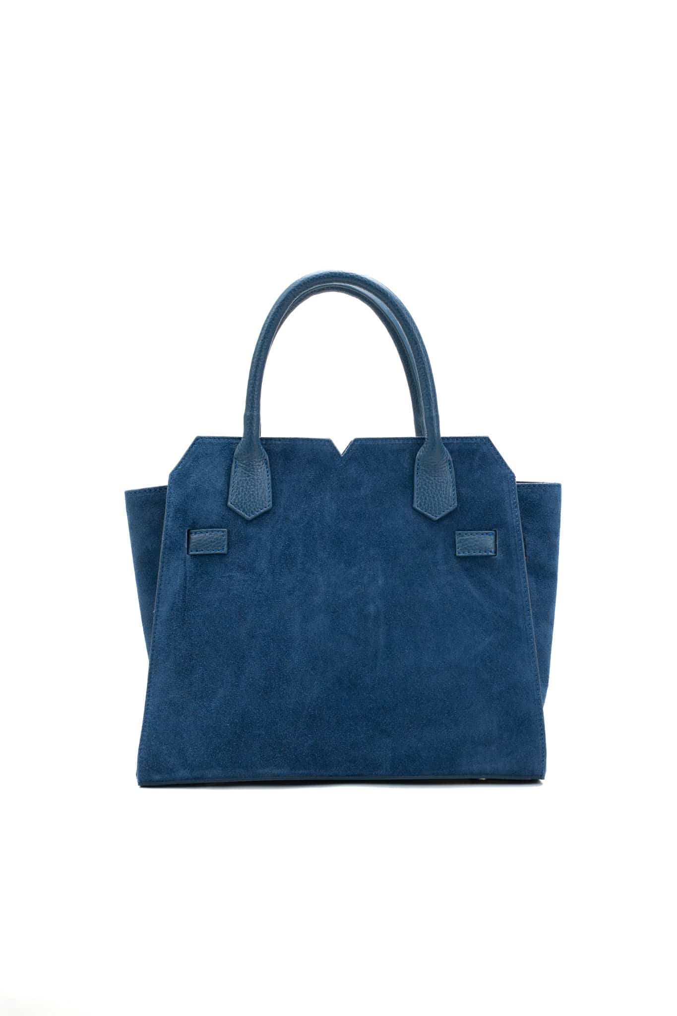 Moscio Bleu / Vert