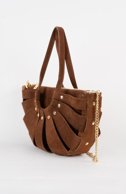 Mini Sparti Suede