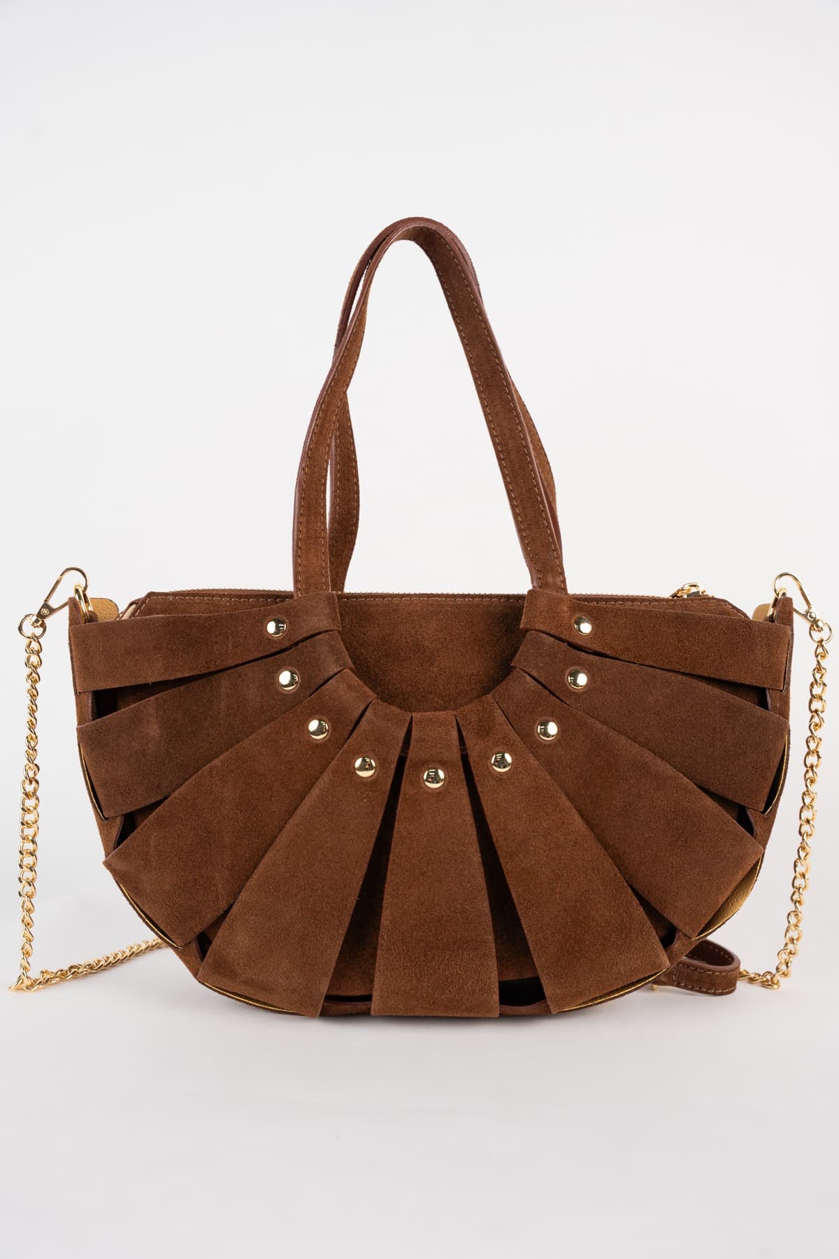 Mini Sparti Suede