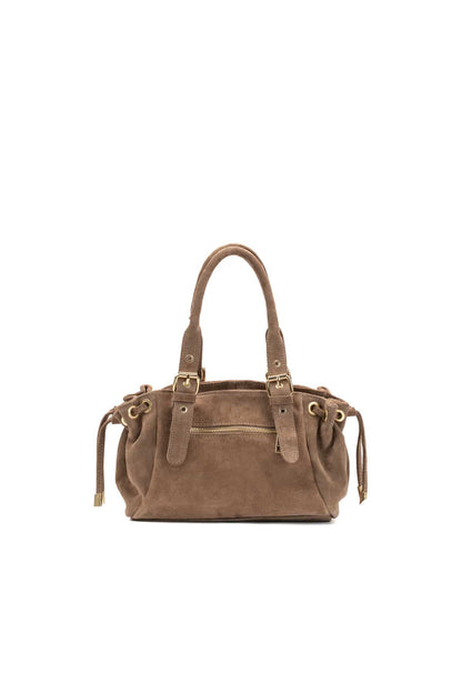 Mini Sunny Taupe