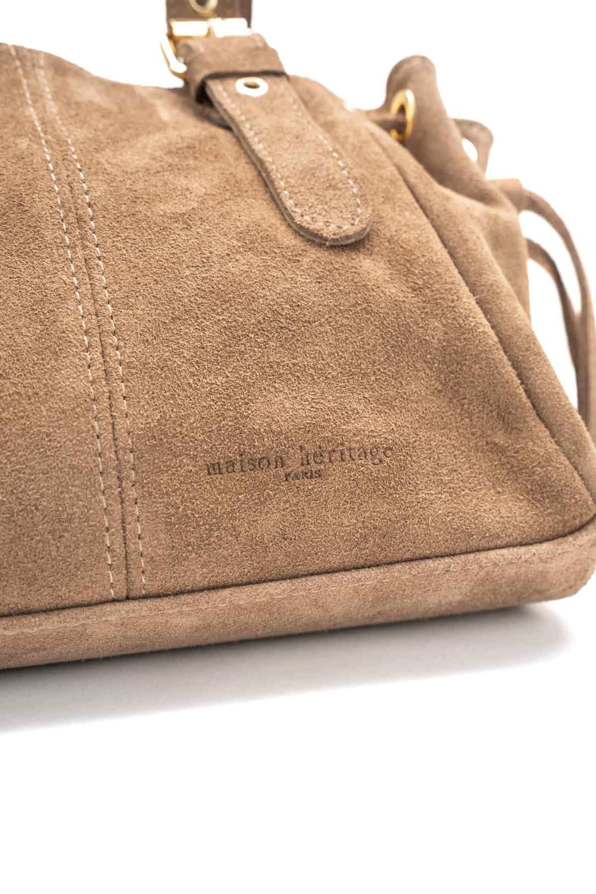 Mini Sunny Taupe