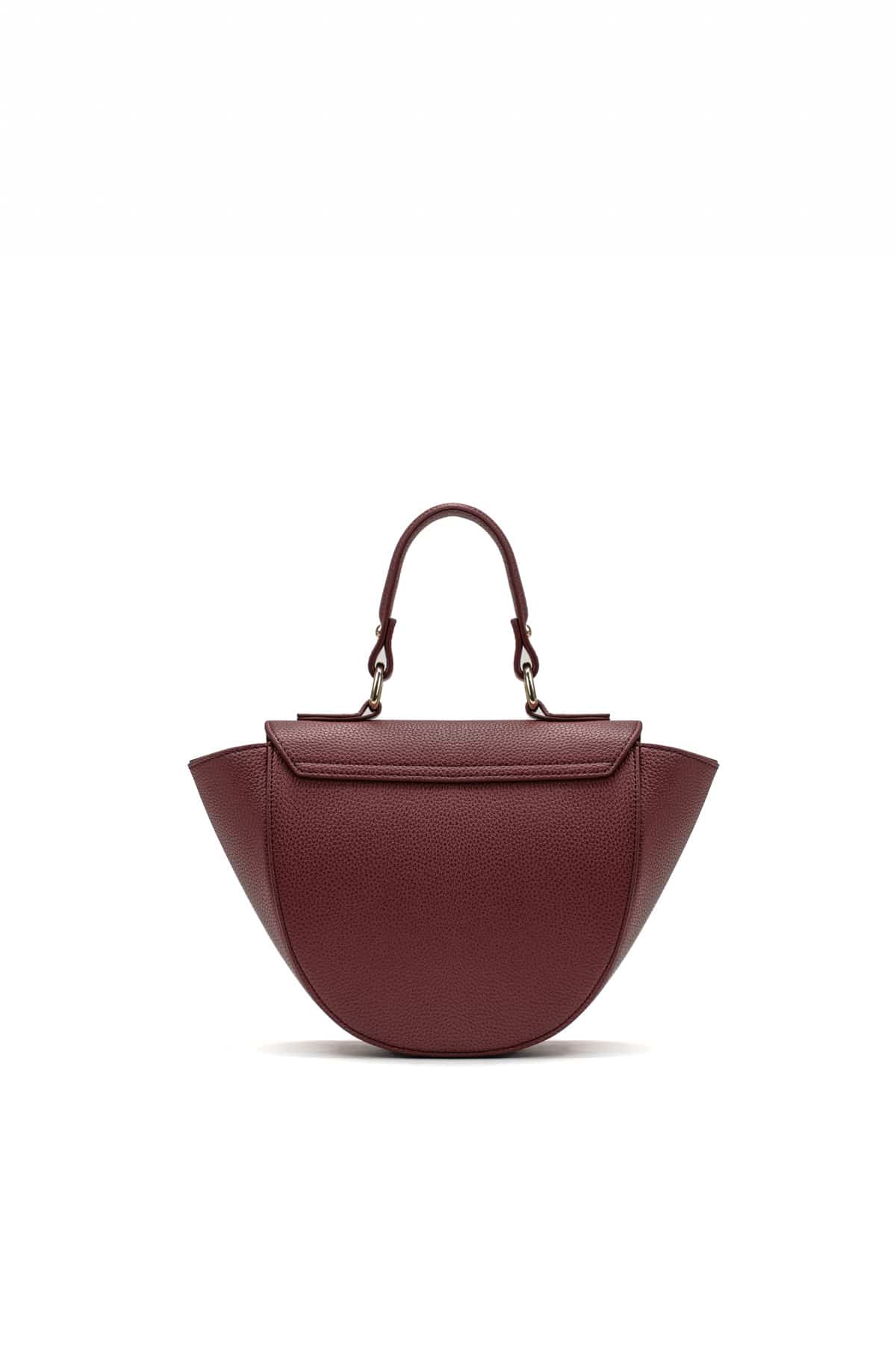 Mini Votti Graine Bordeaux