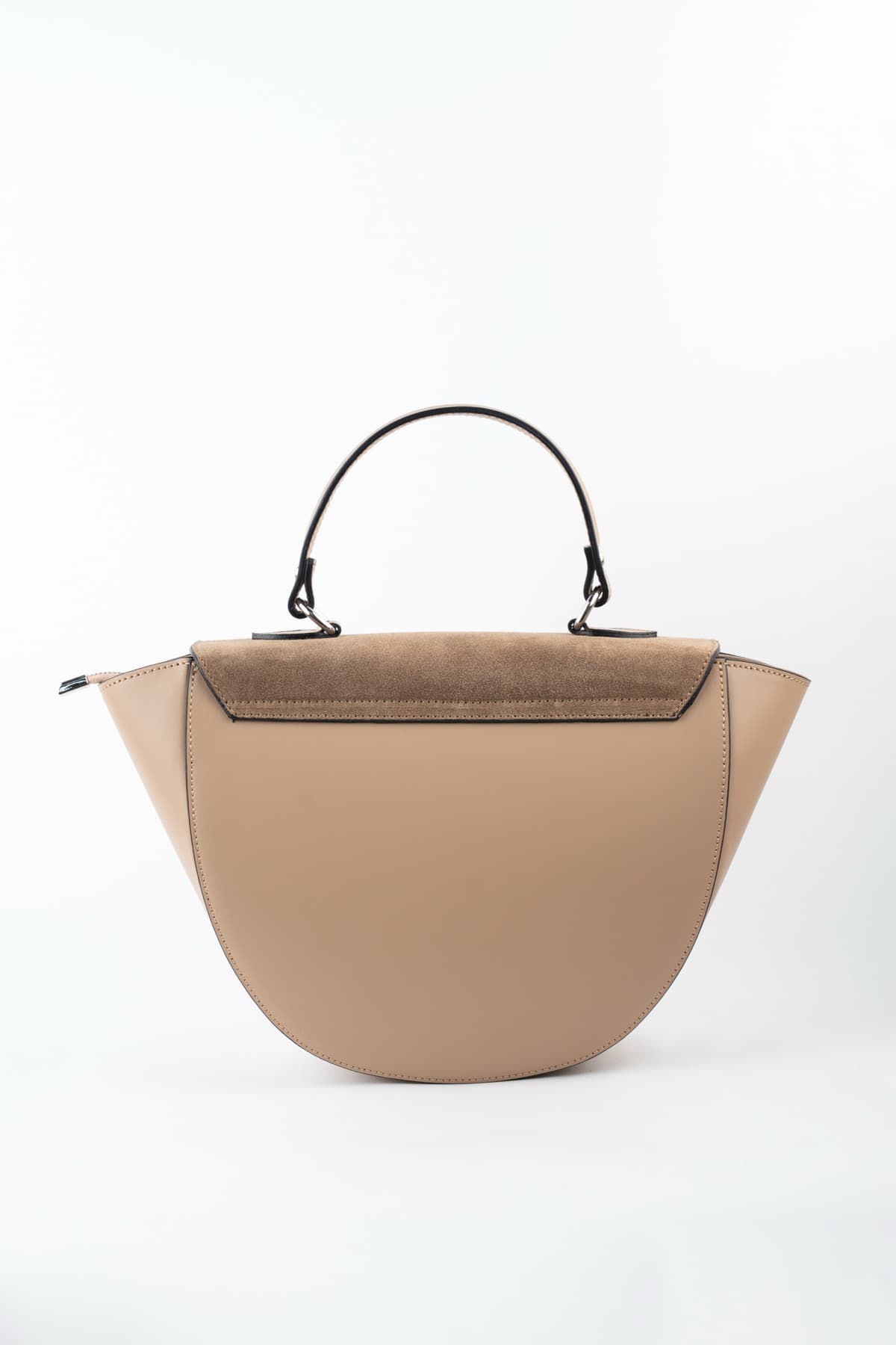 Mini Votti Suede