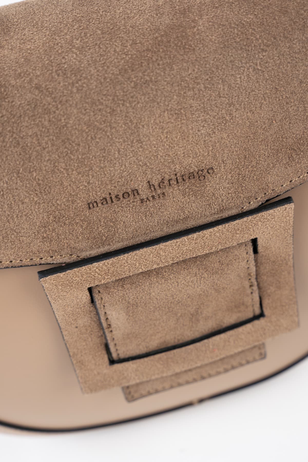 Mini Votti Suede