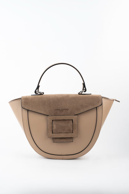 Mini Votti Suede