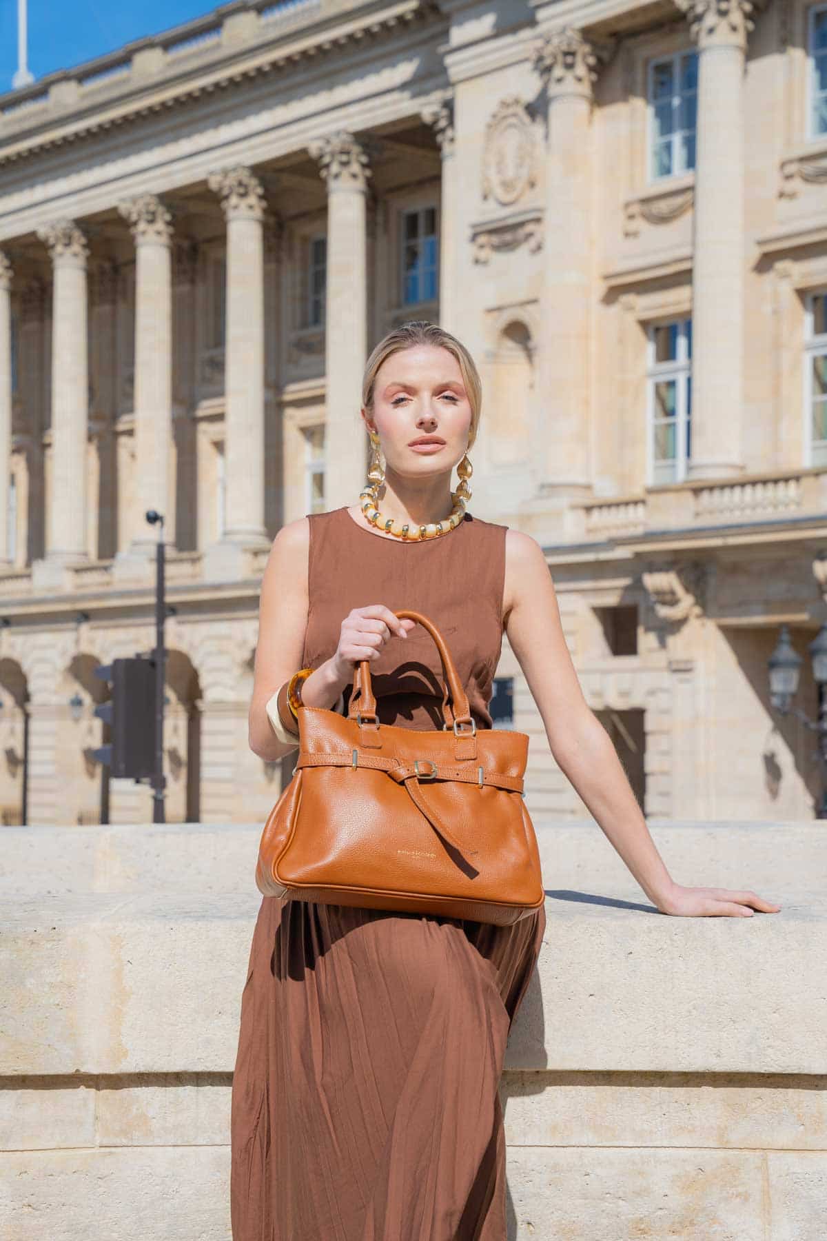 Nara Camel