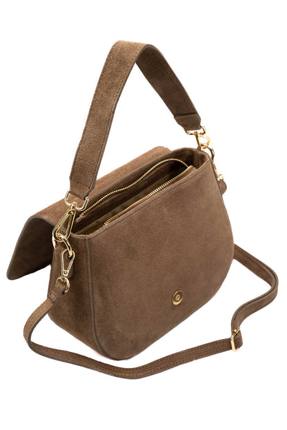 Otia Taupe