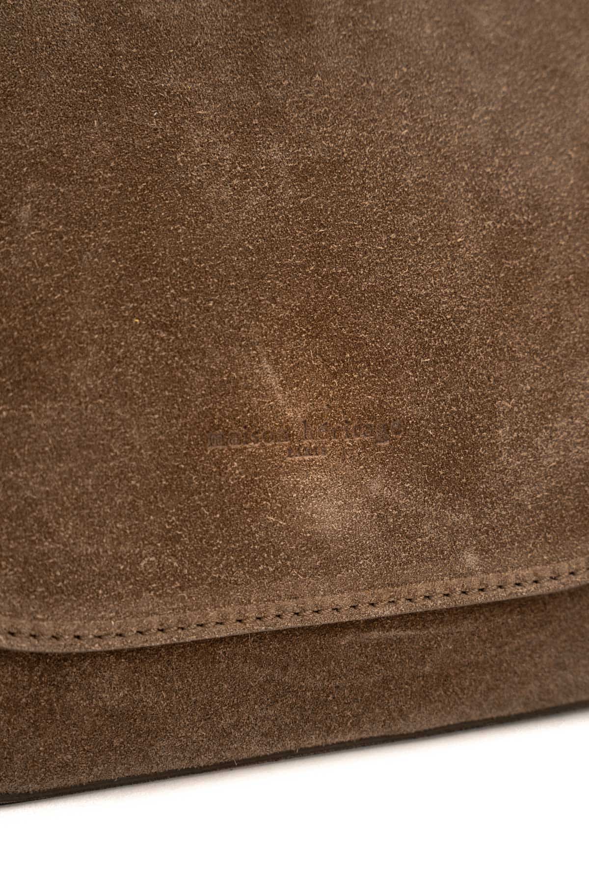 Otia Taupe