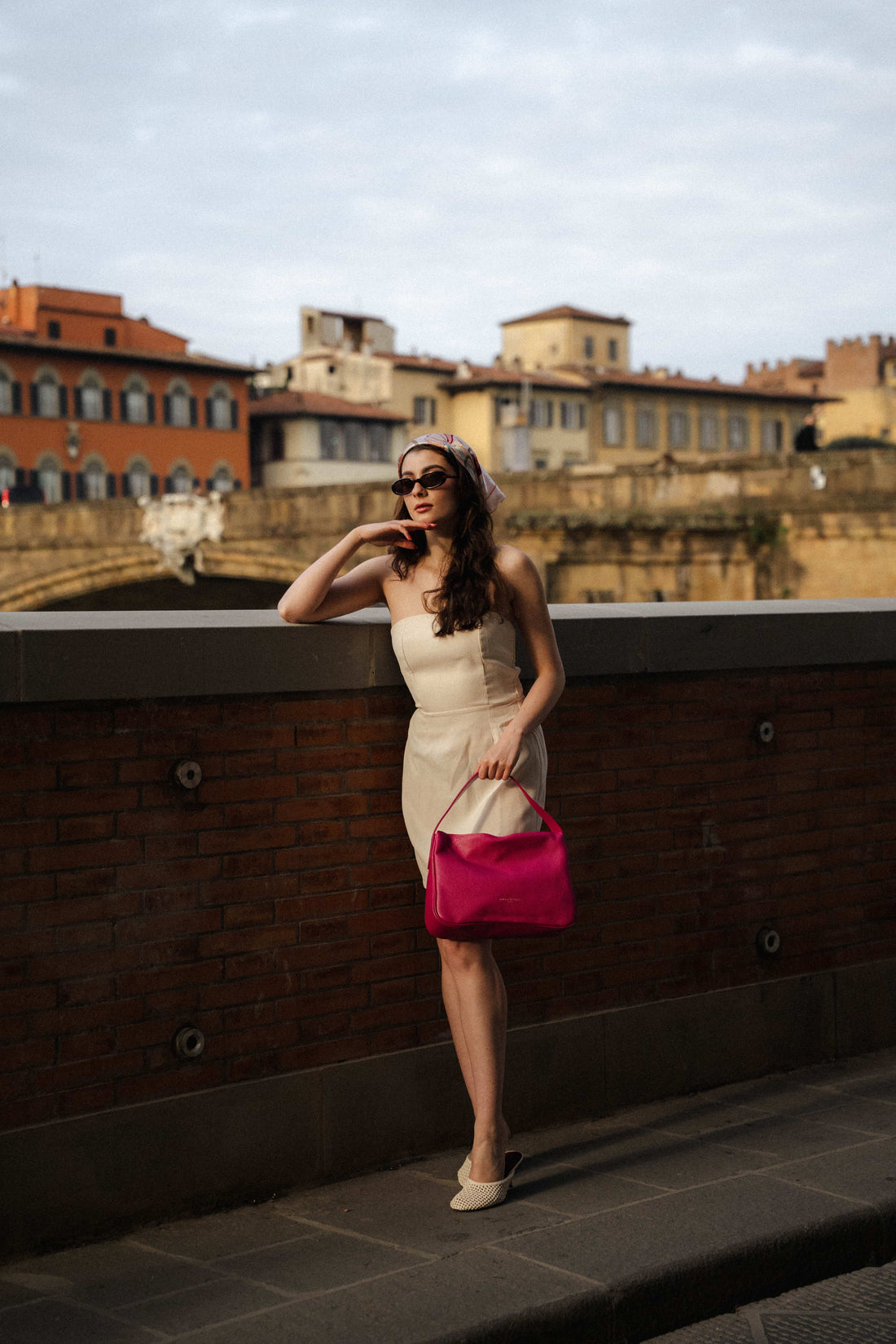 Ozio Fushia
