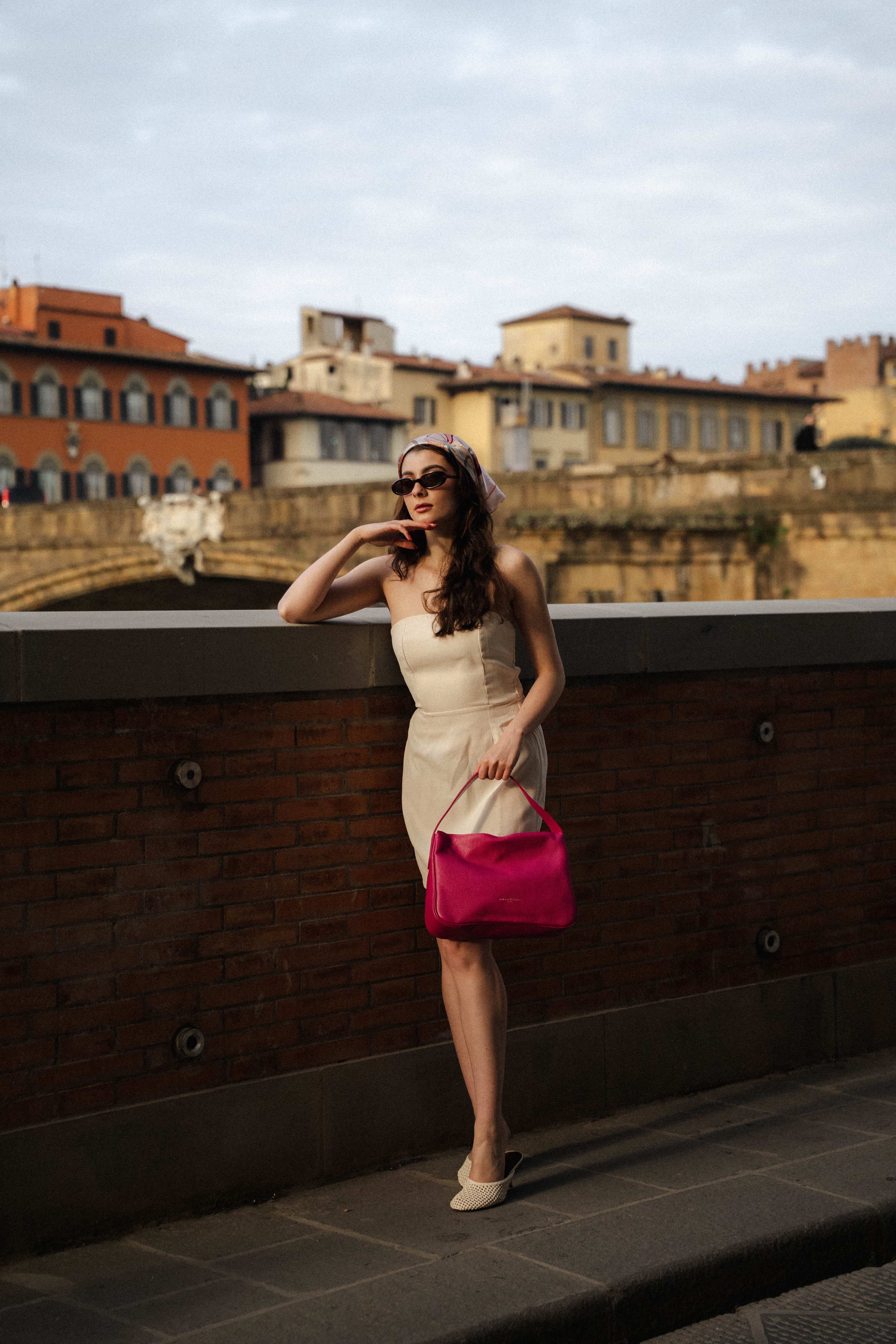 Ozio Fushia
