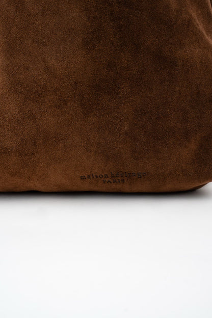 Perle Suede