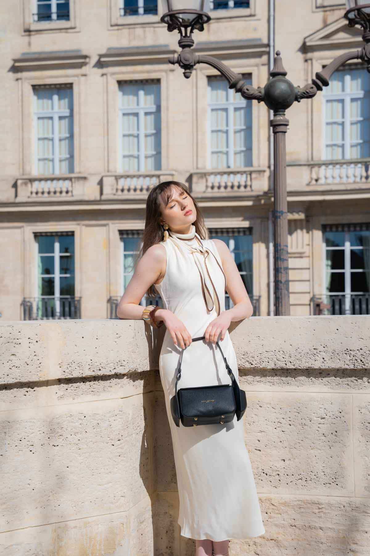 Prana Noir