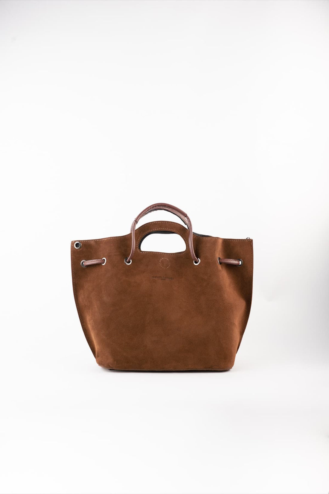 Prun Suede