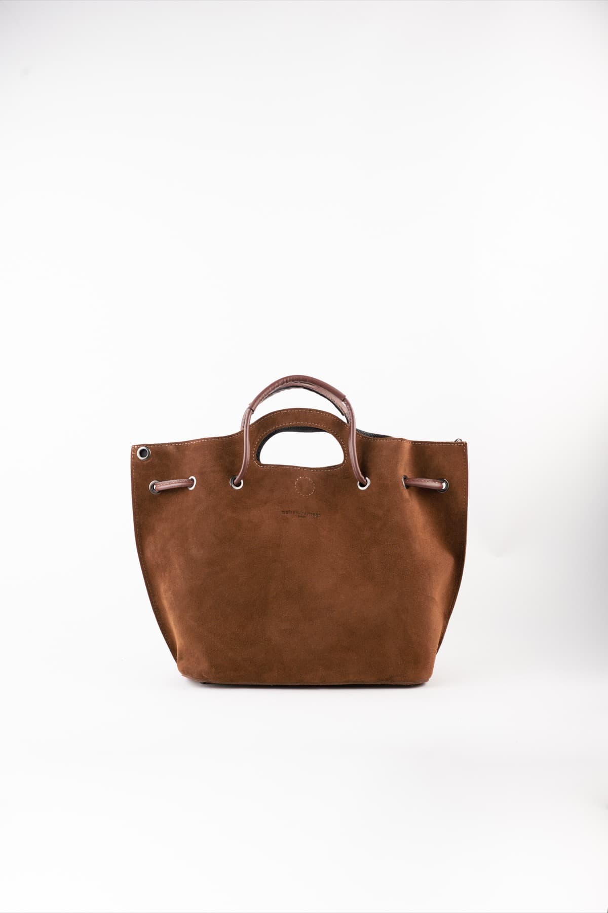 Prun Suede