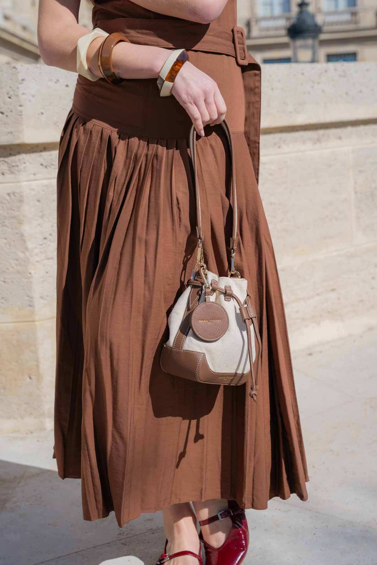 Punchy Beige