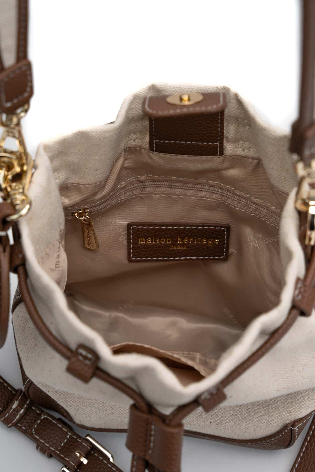 Punchy Beige