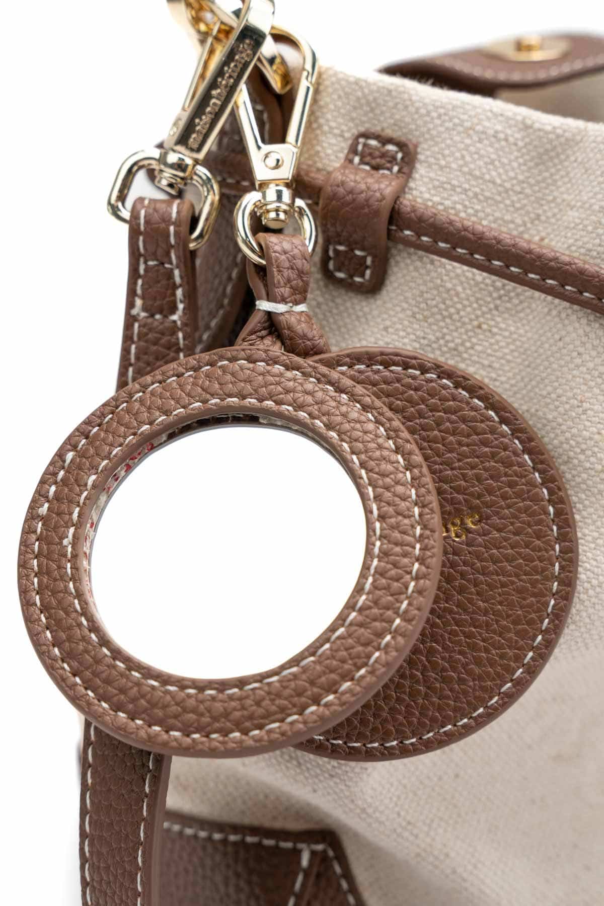 Punchy Beige