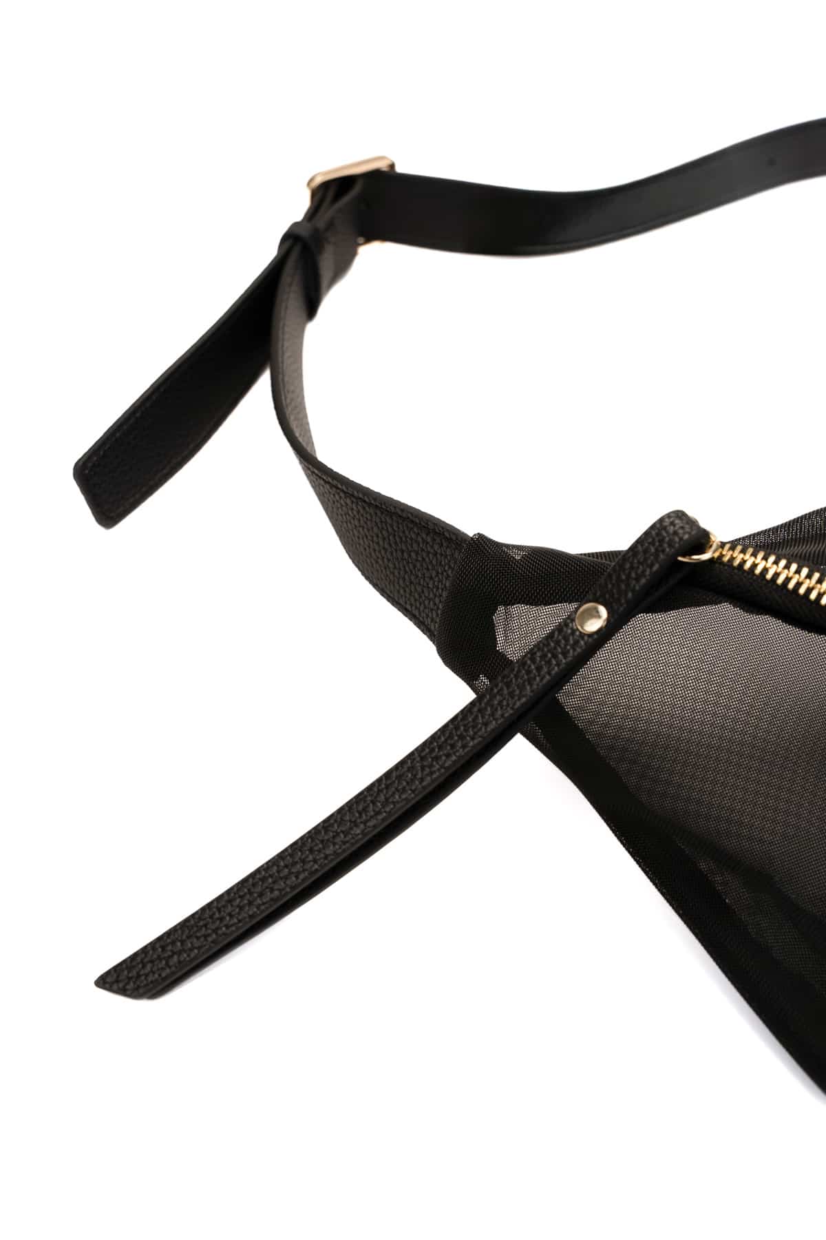 Rachel Maille Noir
