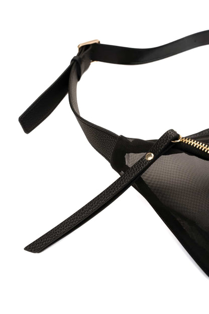 Rachel Maille Noir