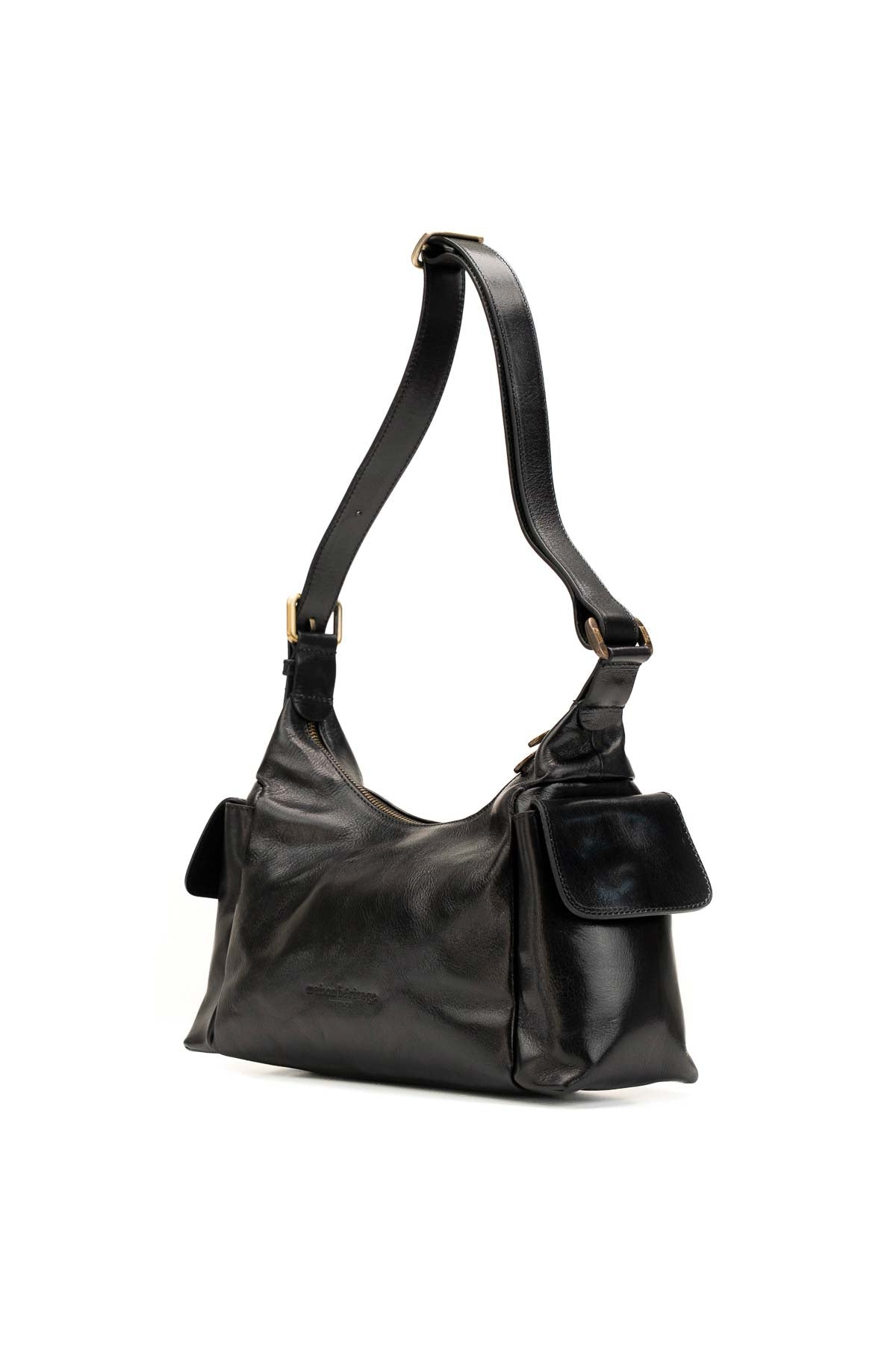 Sandi Vintage Noir