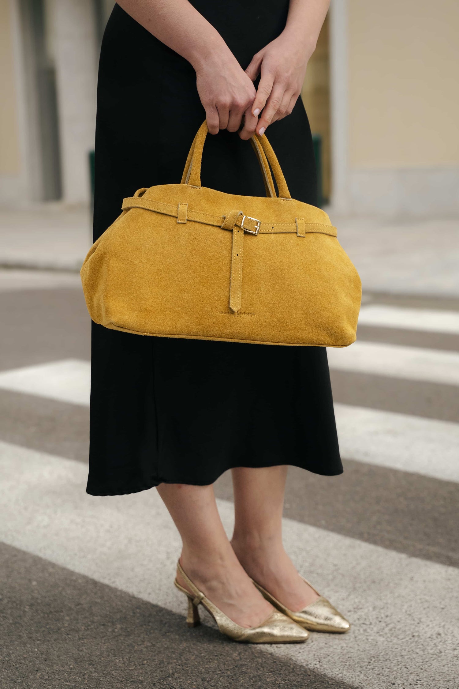 Sicilia Jaune