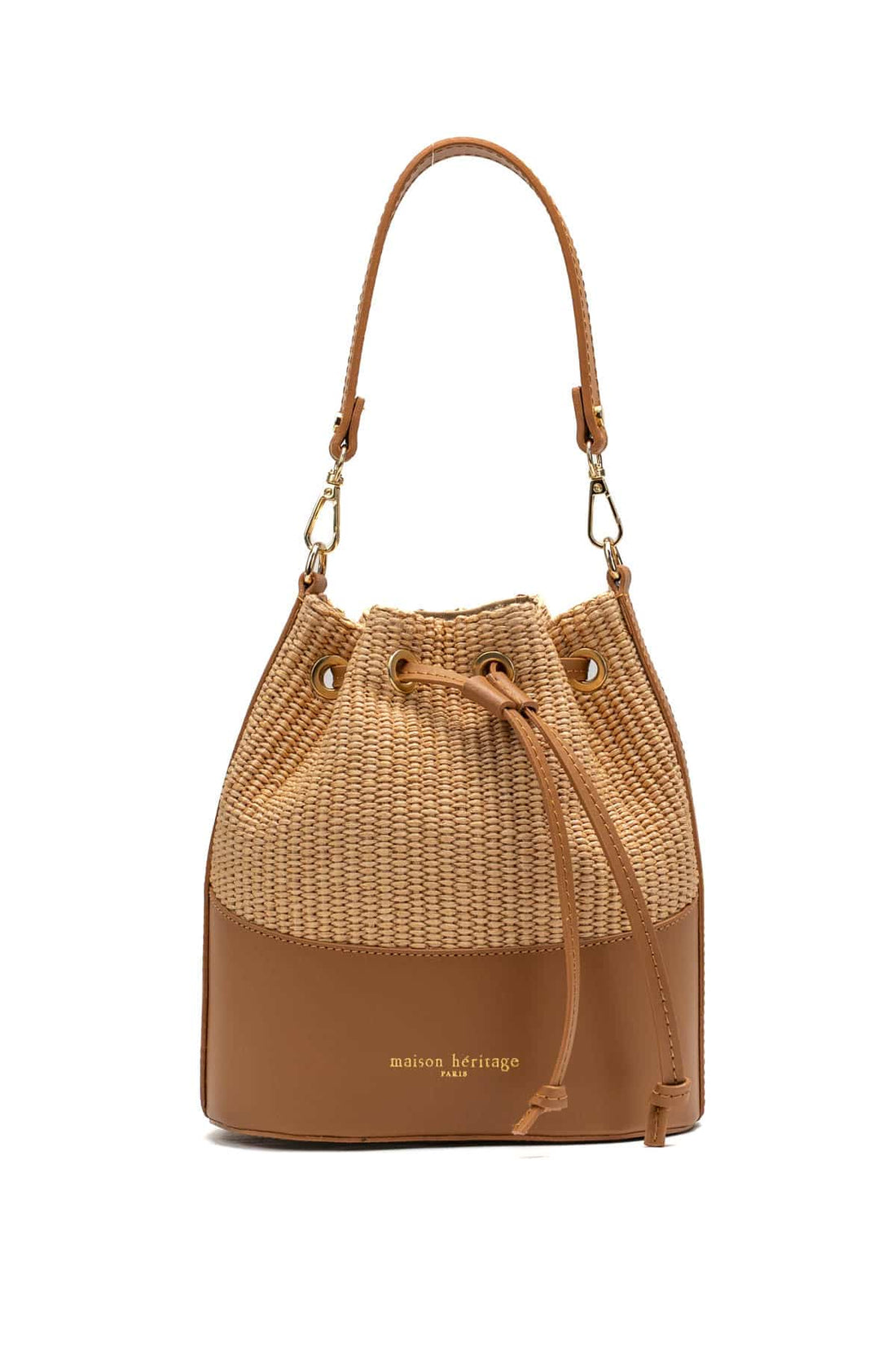 Siesta Paille Camel