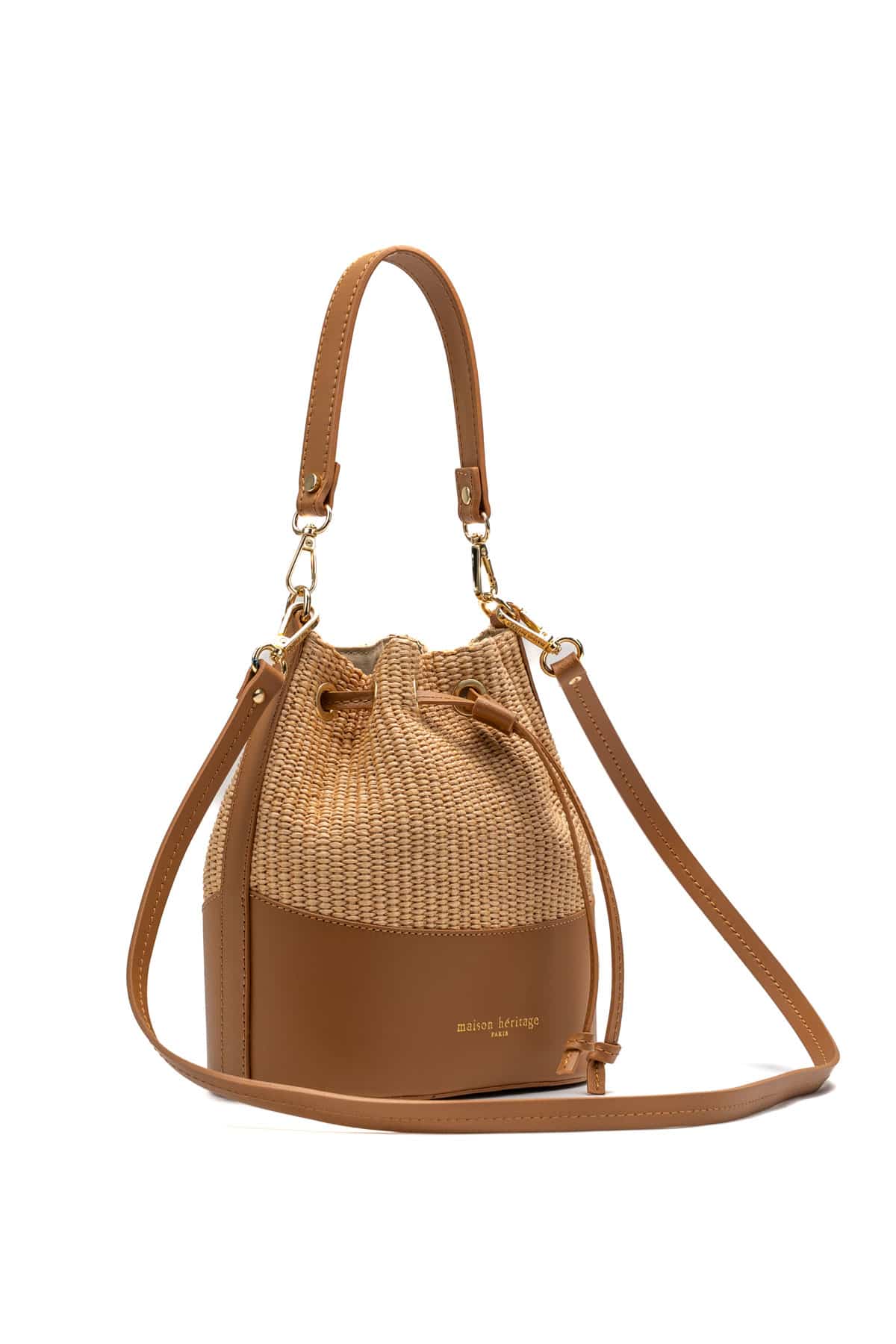 Siesta Paille Camel