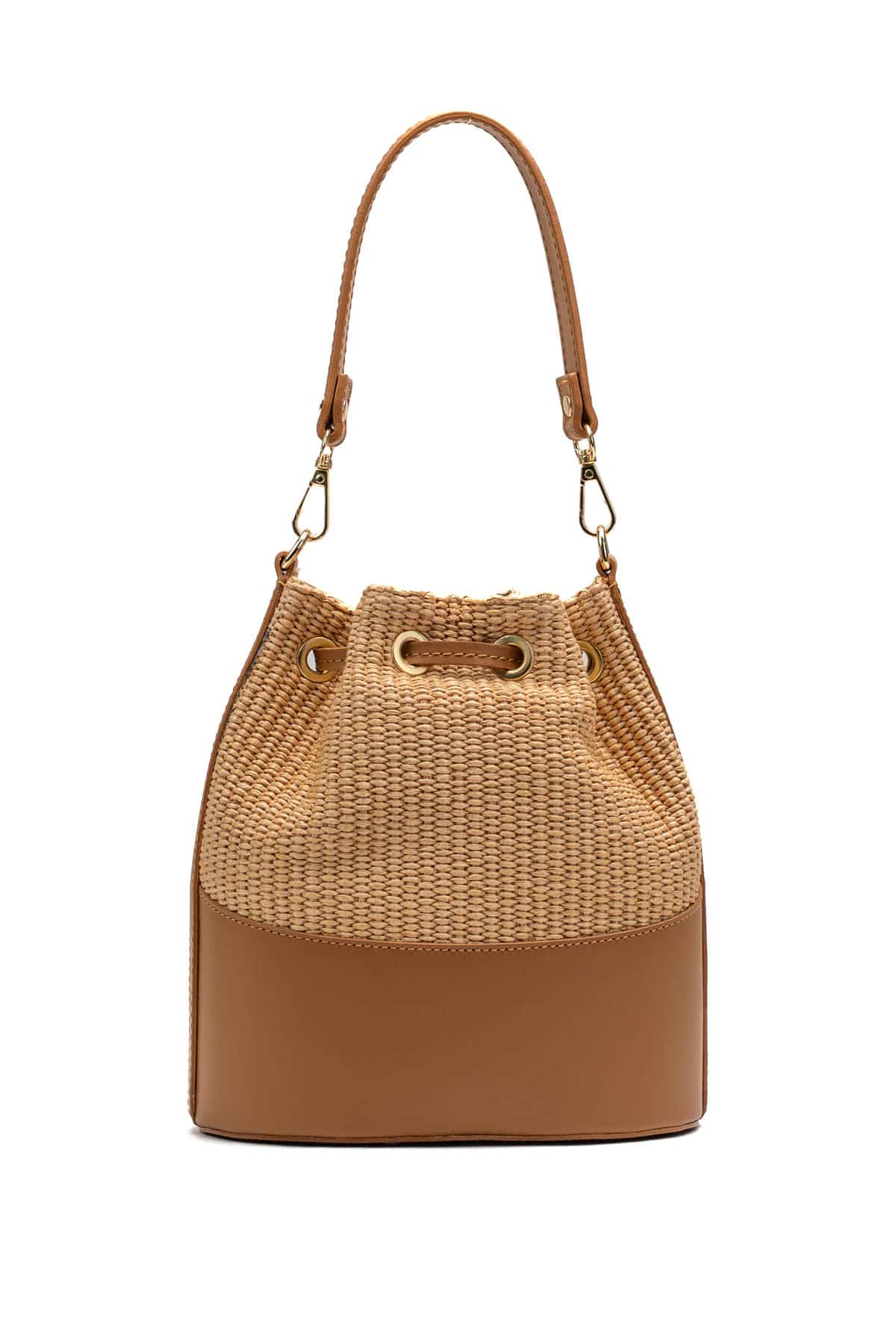 Siesta Paille Camel
