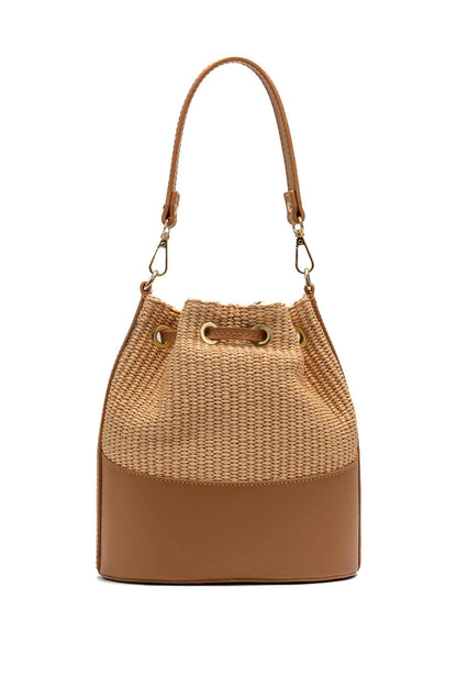 Siesta Paille Camel