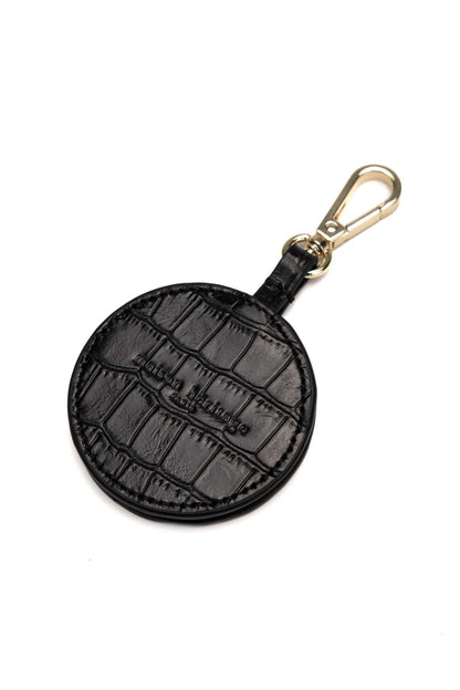 Sissi Croco Noir