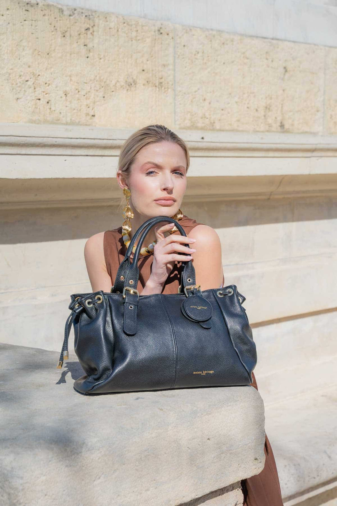 Sissi Noir