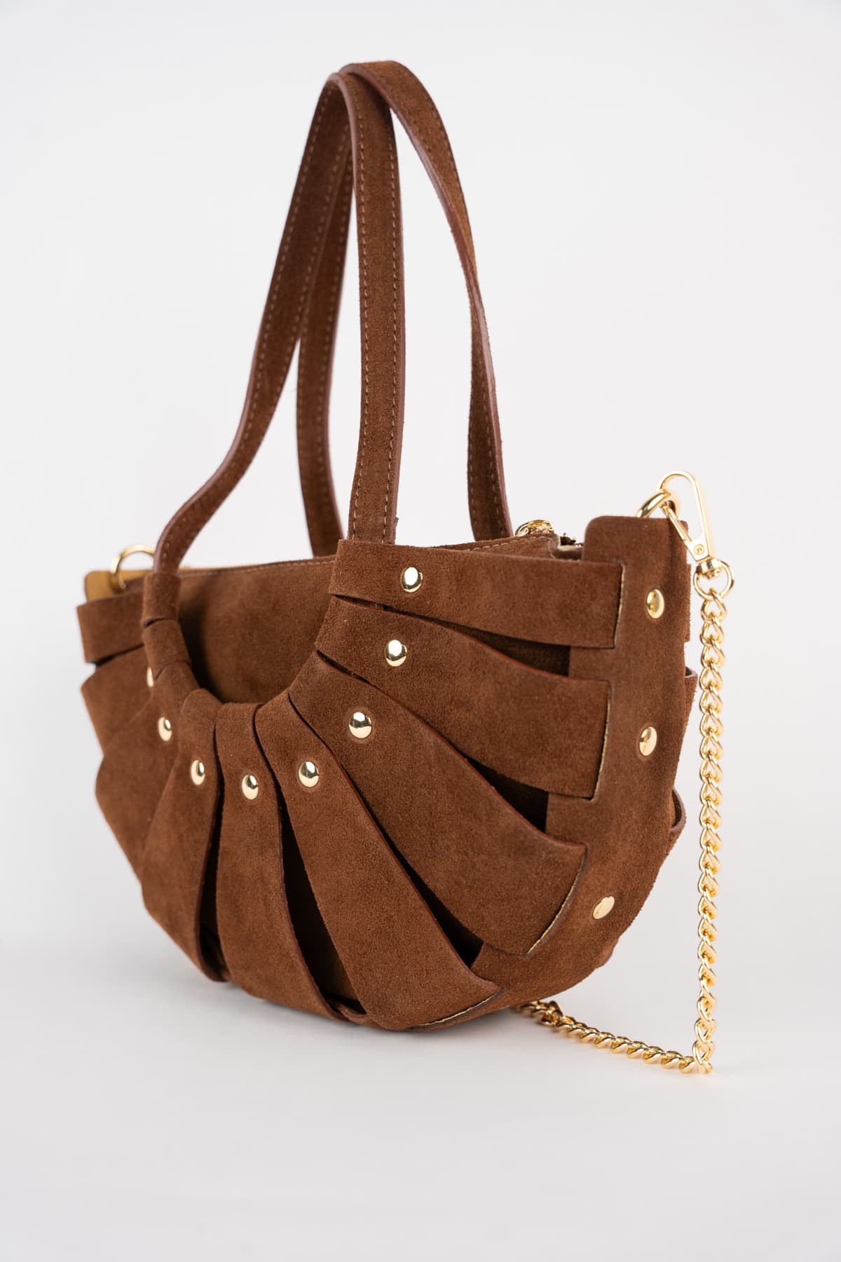Sparti Suede