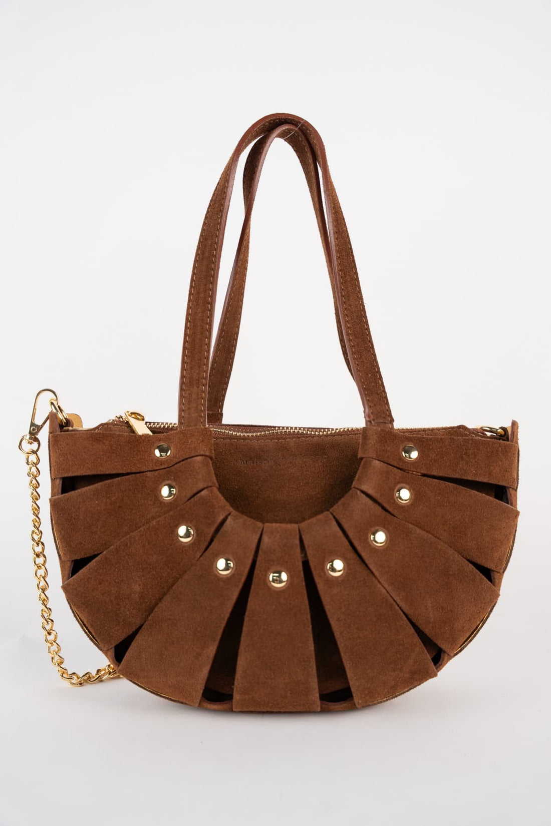 Sparti Suede