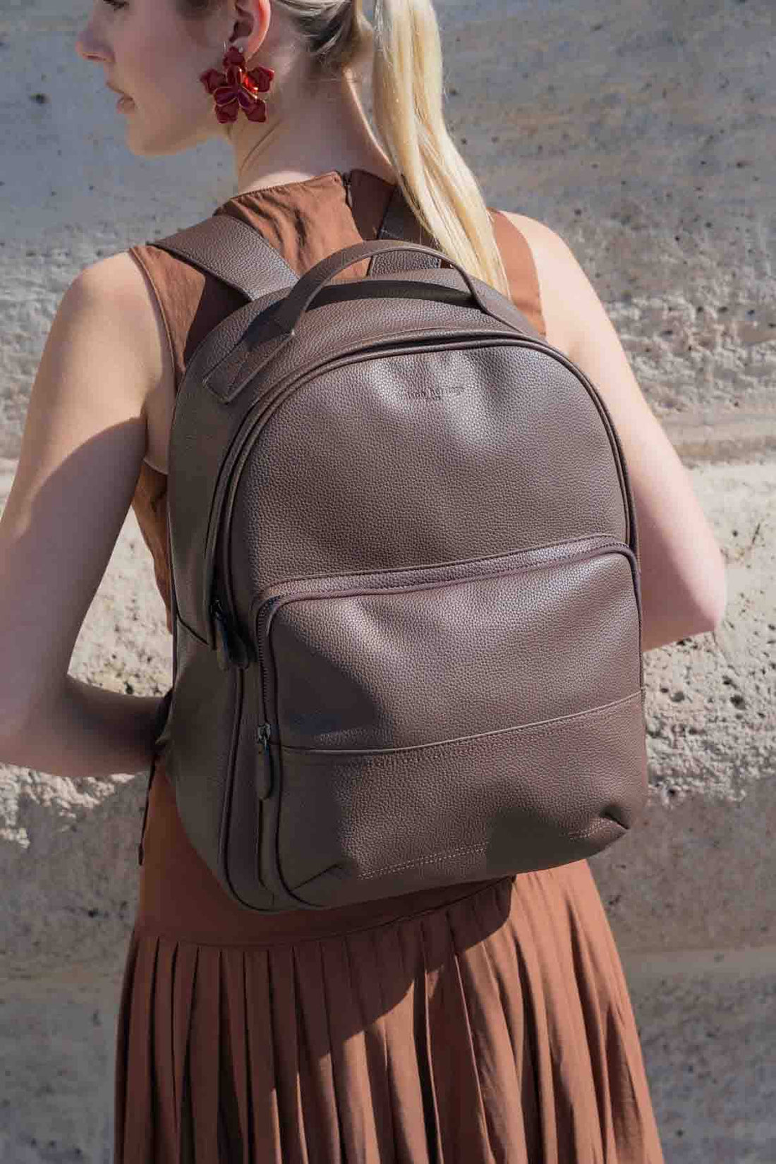 Sway Marron