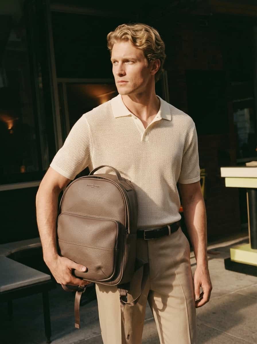 Sway Marron