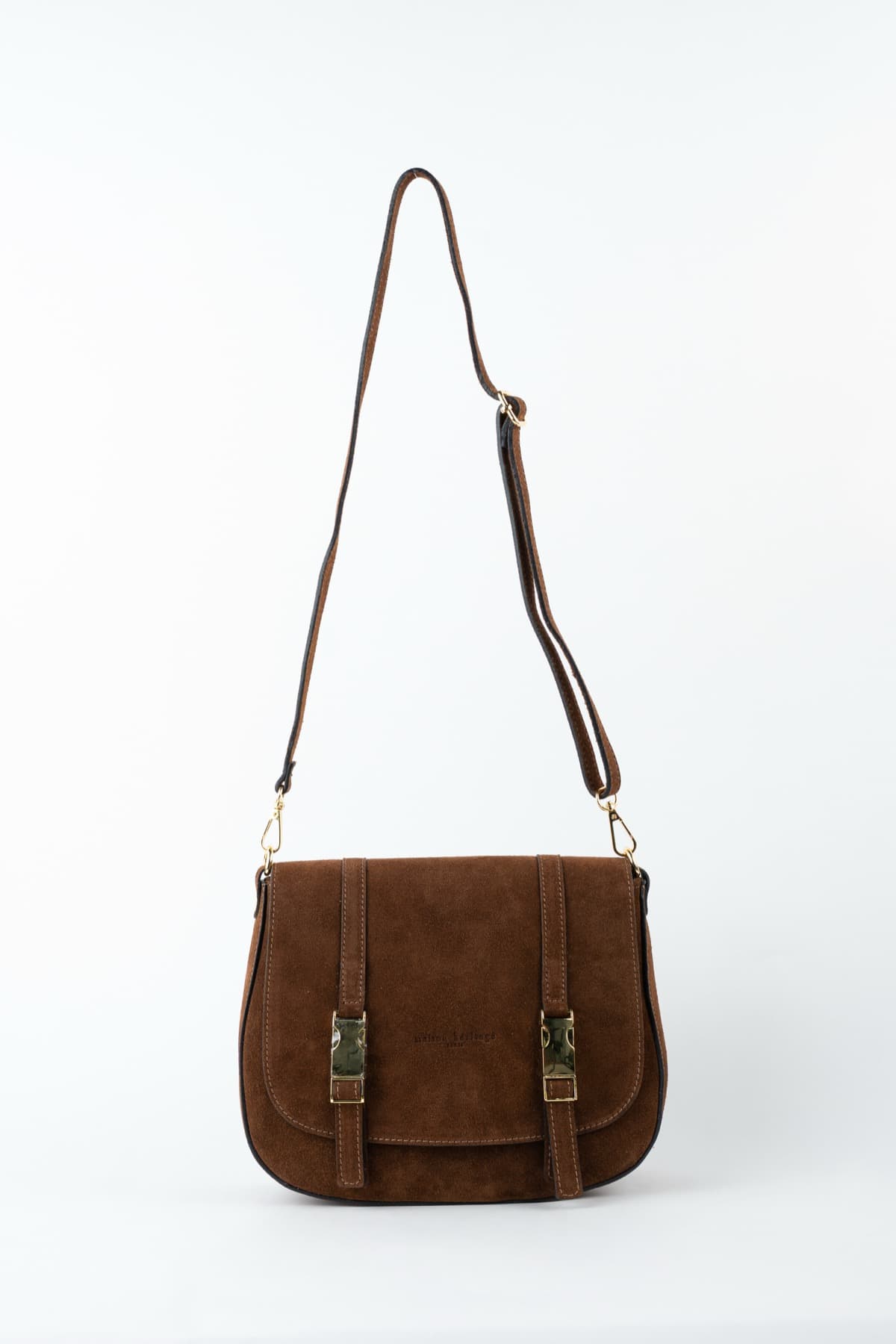 Tex Full Suede